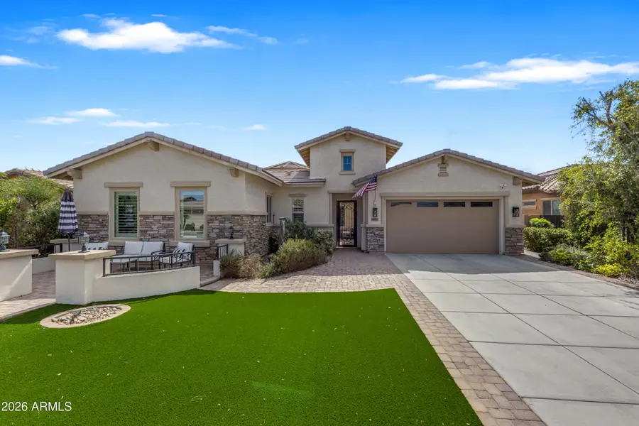 14907 W Aldea Drive S, Litchfield Park, AZ 85340 - #3