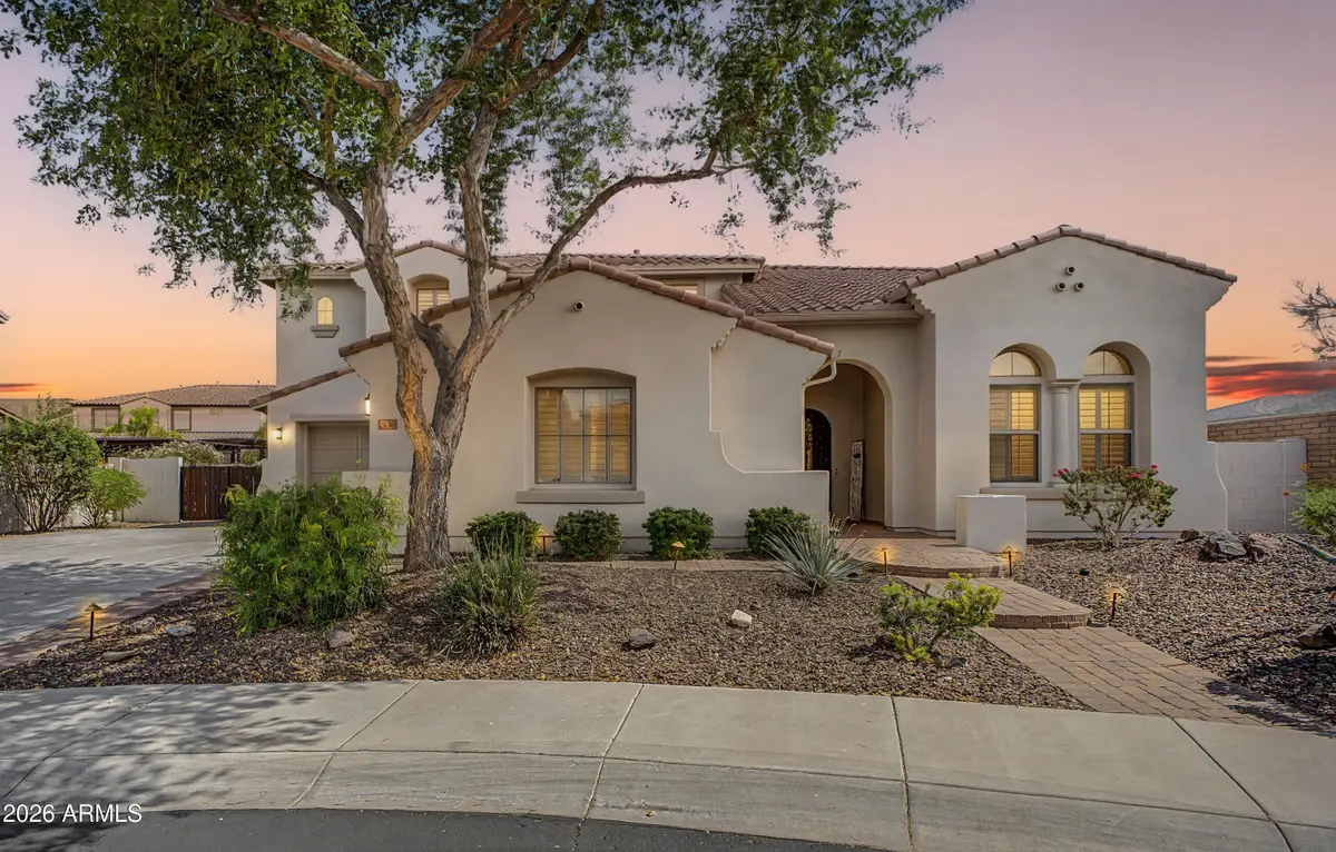 13091 W Chucks Avenue, Peoria, AZ 85383 - #1
