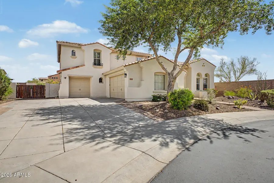 13091 W Chucks Avenue, Peoria, AZ 85383 - #3