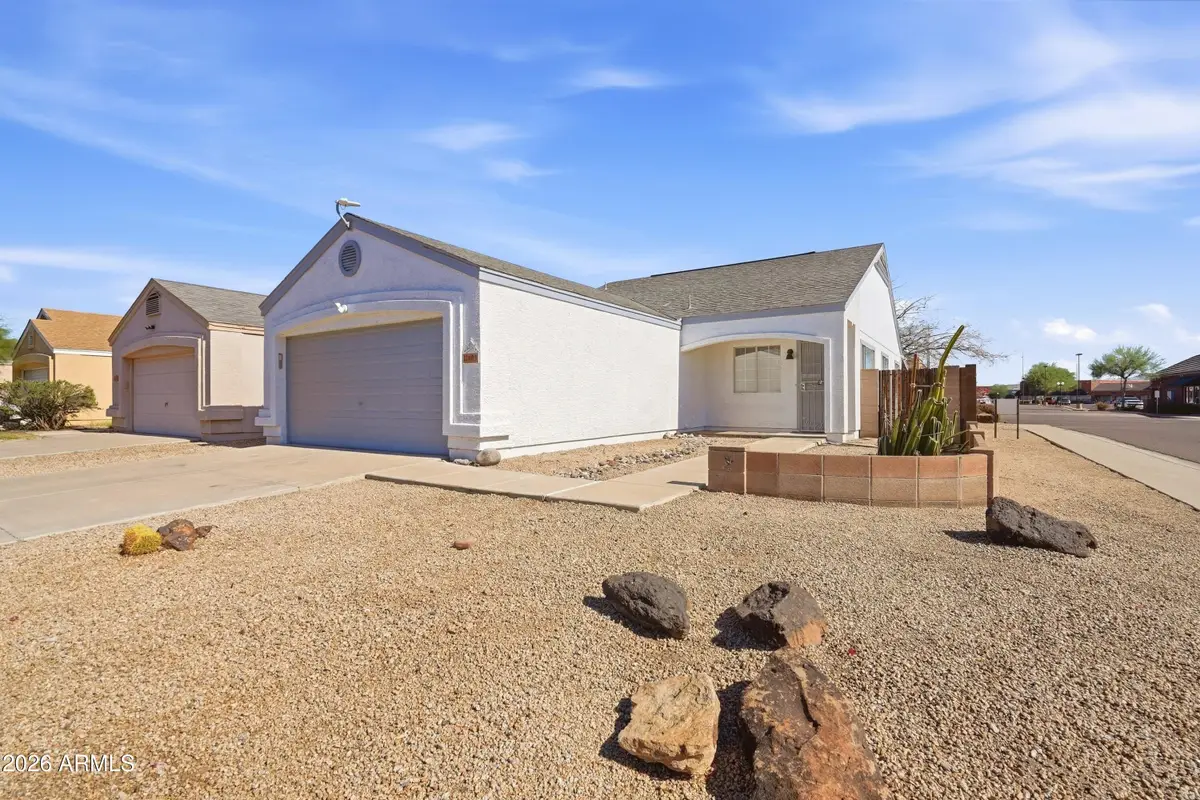 17403 N 28 Avenue, Phoenix, AZ 85053 - #1