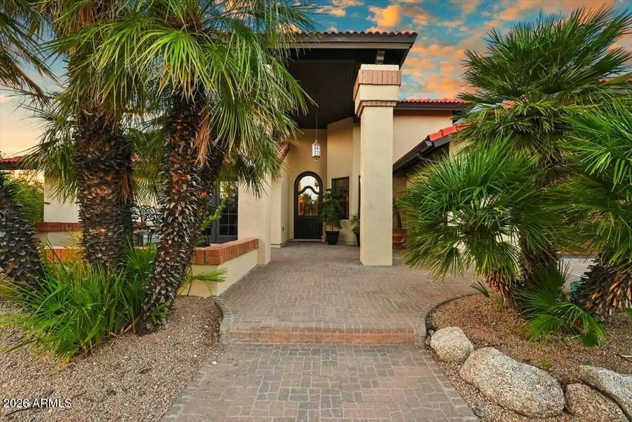 40816 N Fleming Springs Road, Cave Creek, AZ 85331 - #3