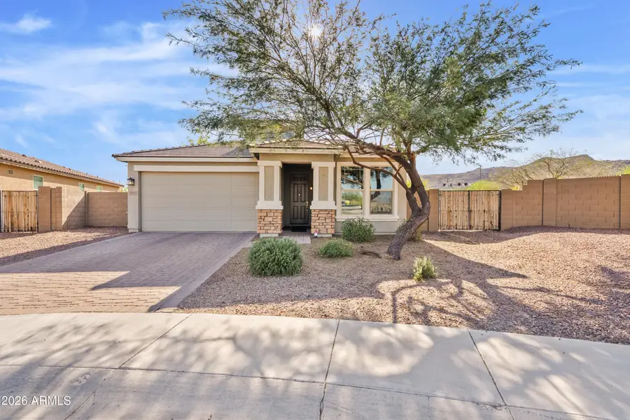 7915 S 23rd Way, Phoenix, AZ 85042 - #2
