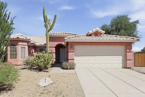 20415 N 29th Way, Phoenix, AZ 85050