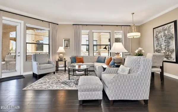 7601 E Indian Bend Road #2050, Scottsdale, AZ 85250