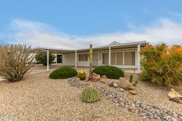 2400 E Baseline Avenue #285, Apache Junction, AZ 85119