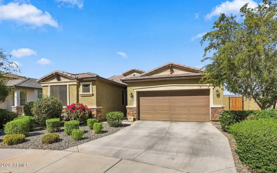 18736 W Montebello Avenue, Litchfield Park, AZ 85340 - #3