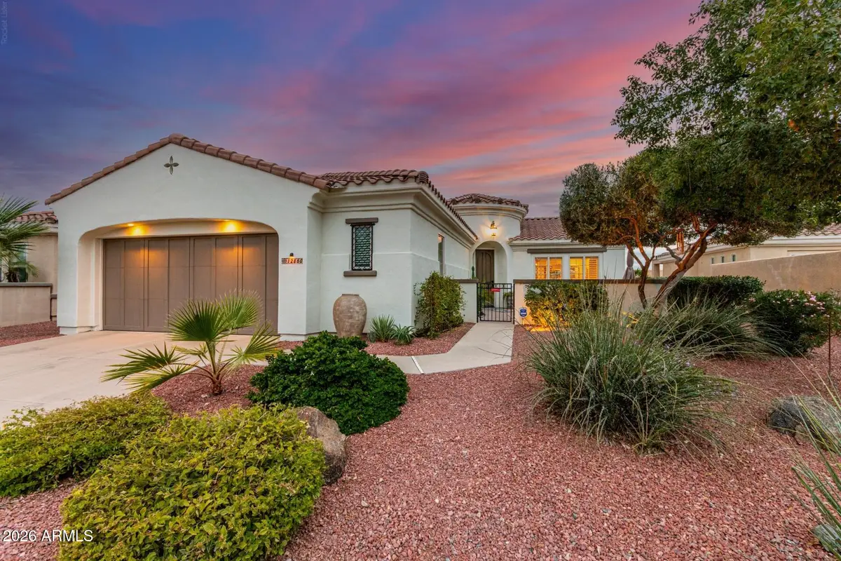 12860 W Junipero Drive, Sun City West, AZ 85375 - #1