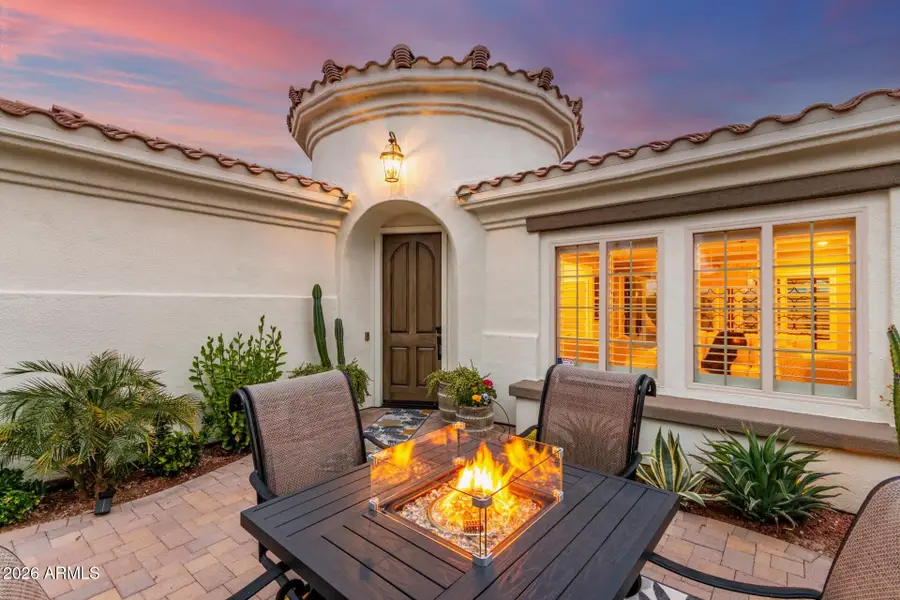 12860 W Junipero Drive, Sun City West, AZ 85375 - #3