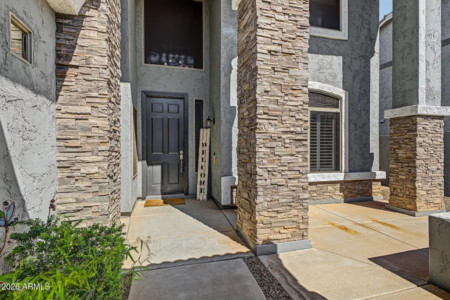 4132 E Redfield Avenue, Gilbert, AZ 85234 - #2