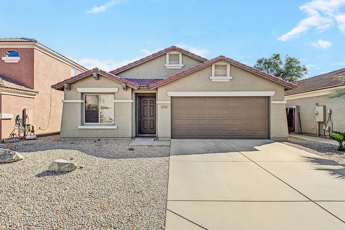 1949 W Vineyard Plains Drive, San Tan Valley, AZ 85144 - #1