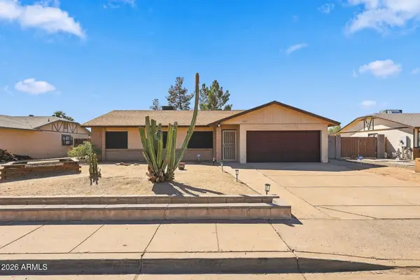 10809 W Campbell Avenue, Phoenix, AZ 85037