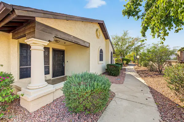 8140 N 107th Avenue #132, Peoria, AZ 85345