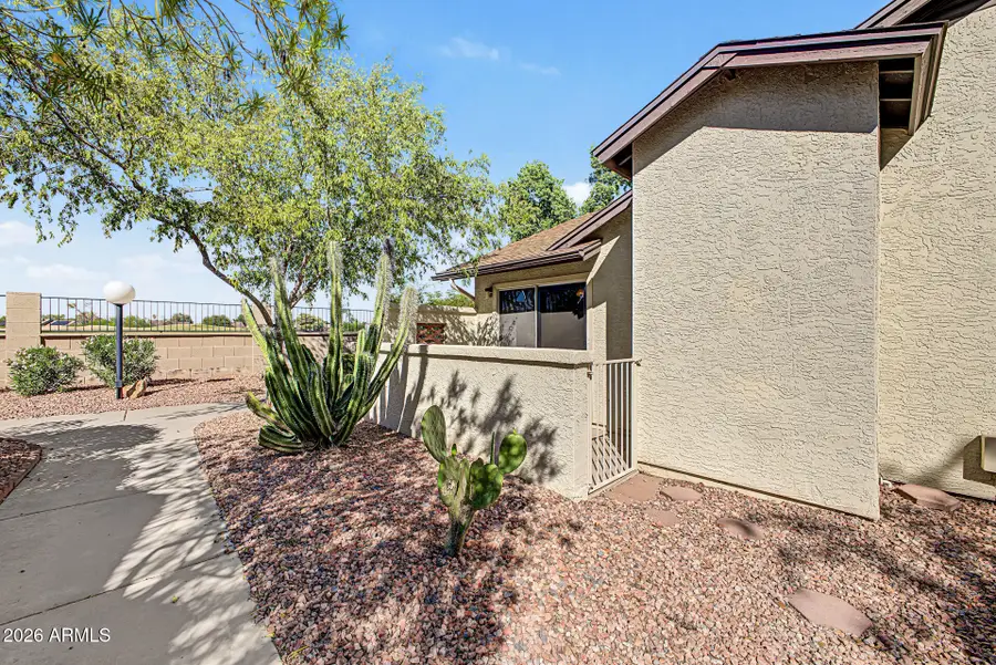 8140 N 107th Avenue #132, Peoria, AZ 85345 - #3