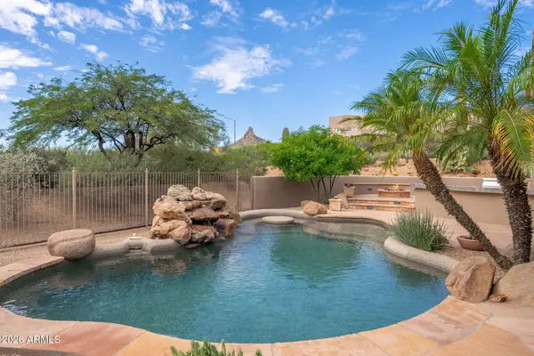 10801 E Happy Valley Road #106, Scottsdale, AZ 85255