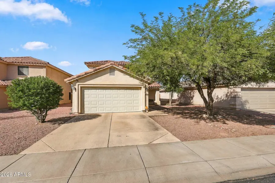 11948 W Dahlia Drive, El Mirage, AZ 85335 - #2