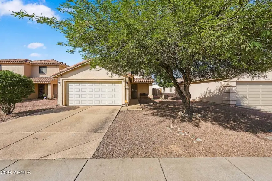 11948 W Dahlia Drive, El Mirage, AZ 85335 - #3