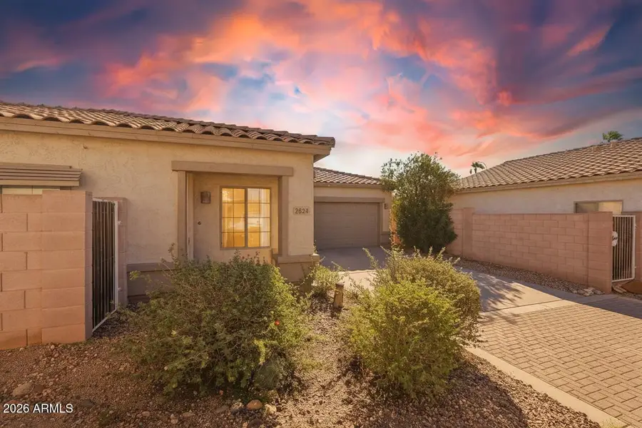 2624 E La Costa Drive, Chandler, AZ 85249 - #2