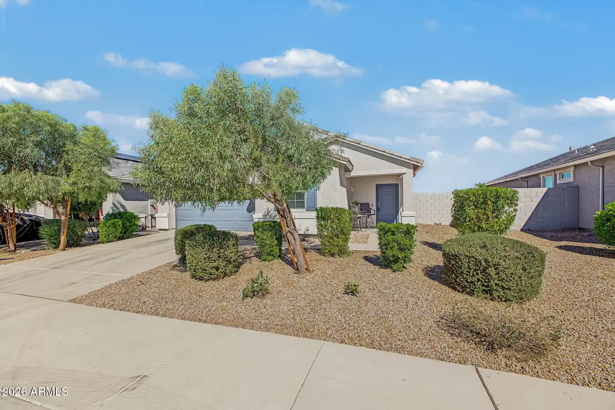 38080 W Amalfi Avenue, Maricopa, AZ 85138 - #1