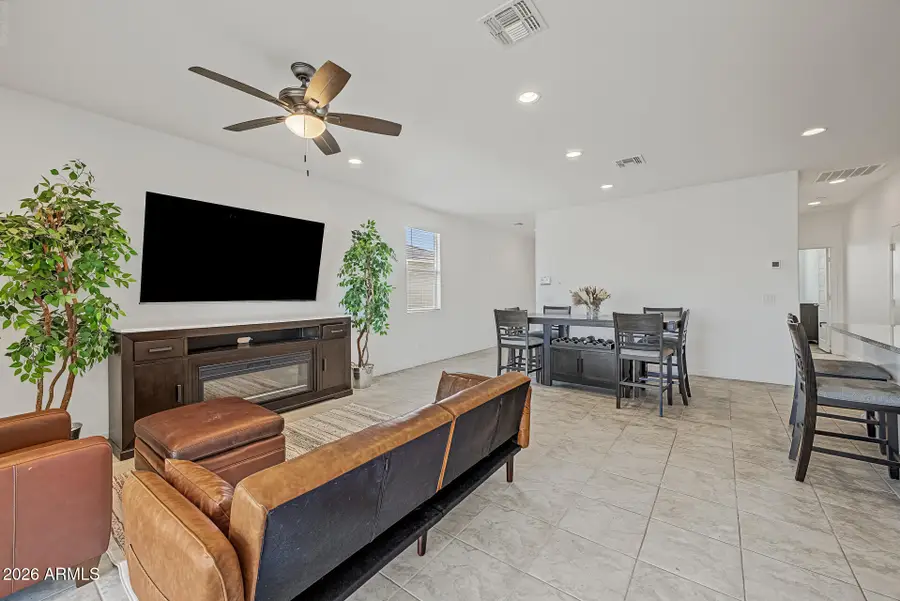 38080 W Amalfi Avenue, Maricopa, AZ 85138 - #3