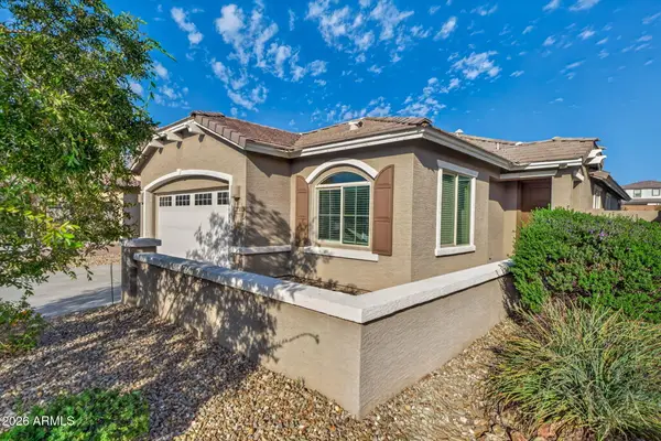 27333 N 75th Drive, Peoria, AZ 85383
