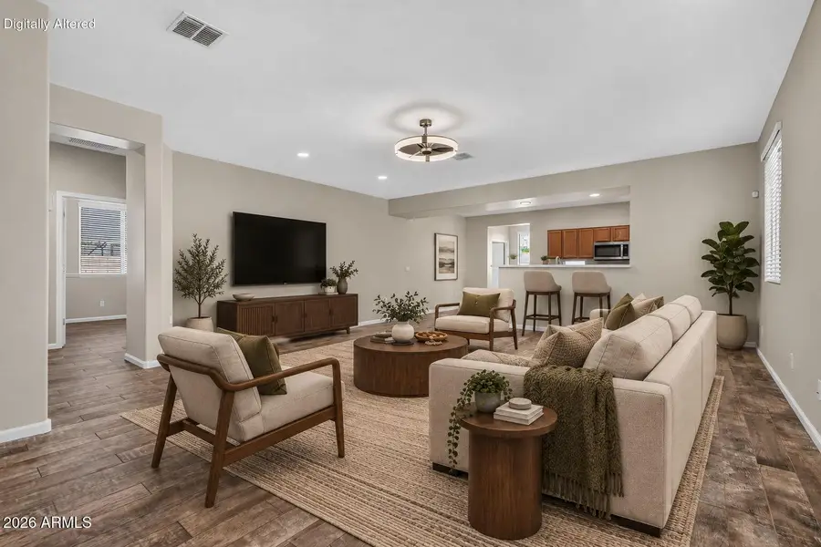 27333 N 75th Drive, Peoria, AZ 85383 - #3
