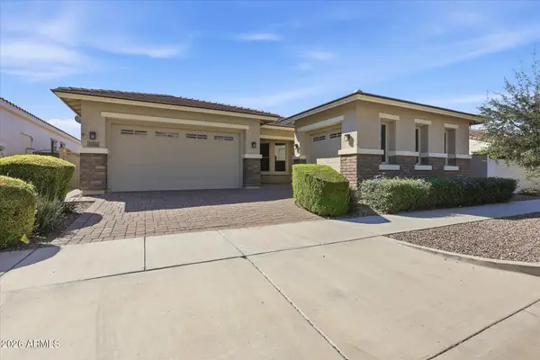 10505 E Lincoln Avenue, Mesa, AZ 85212