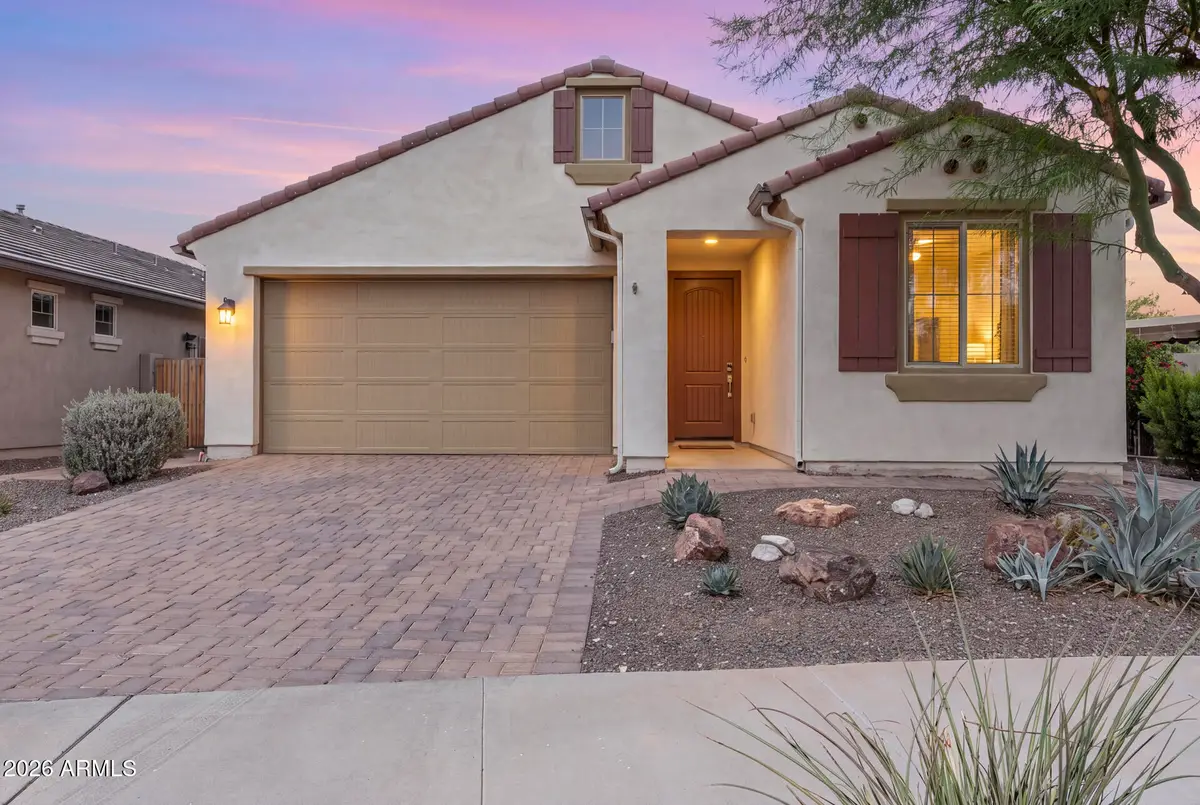 20346 W Elm Drive, Buckeye, AZ 85396 - #1