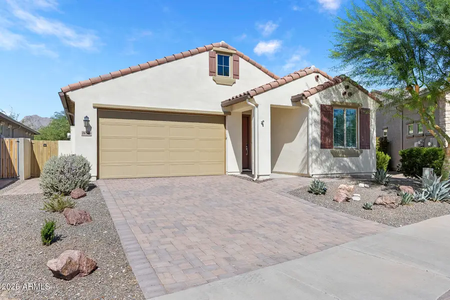 20346 W Elm Drive, Buckeye, AZ 85396 - #3