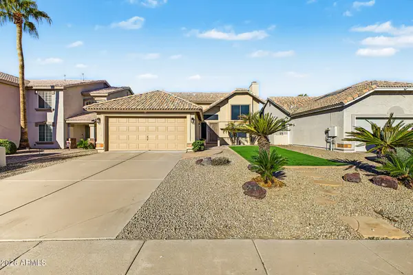 16806 S 28th Place, Phoenix, AZ 85048