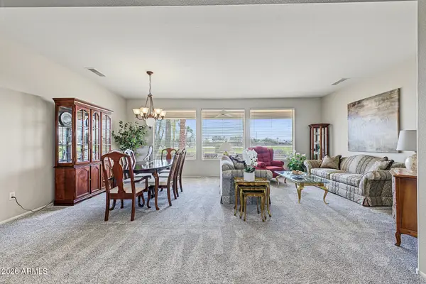 20031 N Clear Canyon Drive, Surprise, AZ 85374