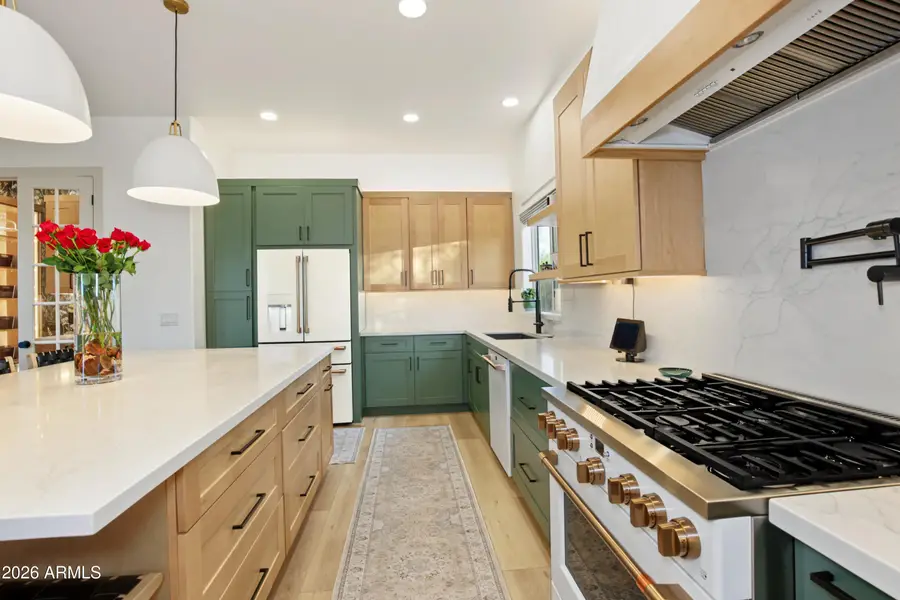 5223 E Calle De Las Estrellas --, Cave Creek, AZ 85331 - #3