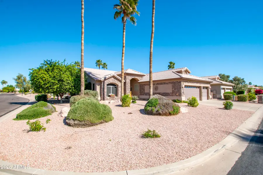 15450 W Fairmount Avenue, Goodyear, AZ 85395 - #2