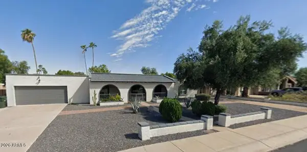 6032 E Thunderbird Road, Scottsdale, AZ 85254