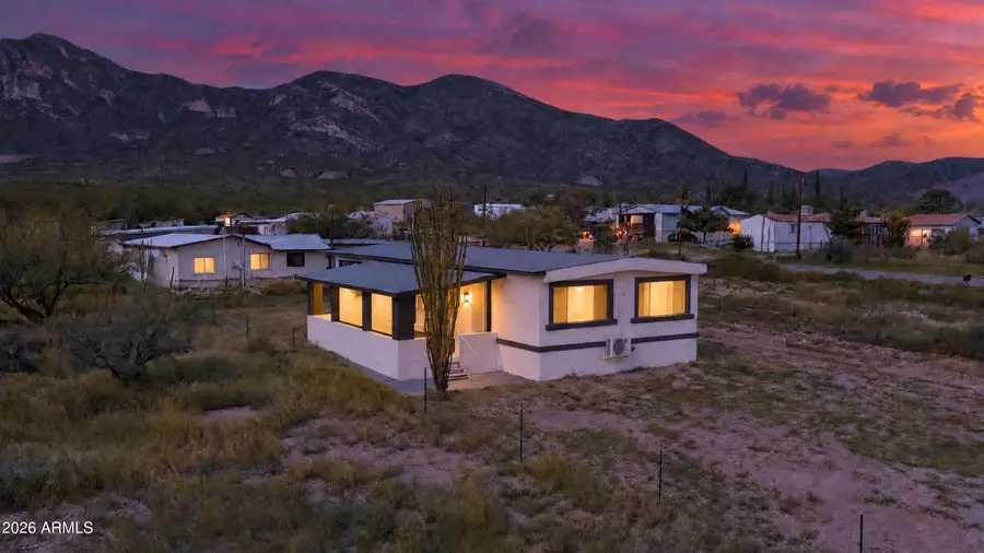907 Headstart Way, Bisbee, AZ 85603 - #2