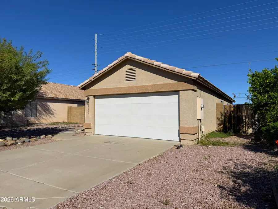 15659 N Gil Balcome Street, Surprise, AZ 85374 - #2