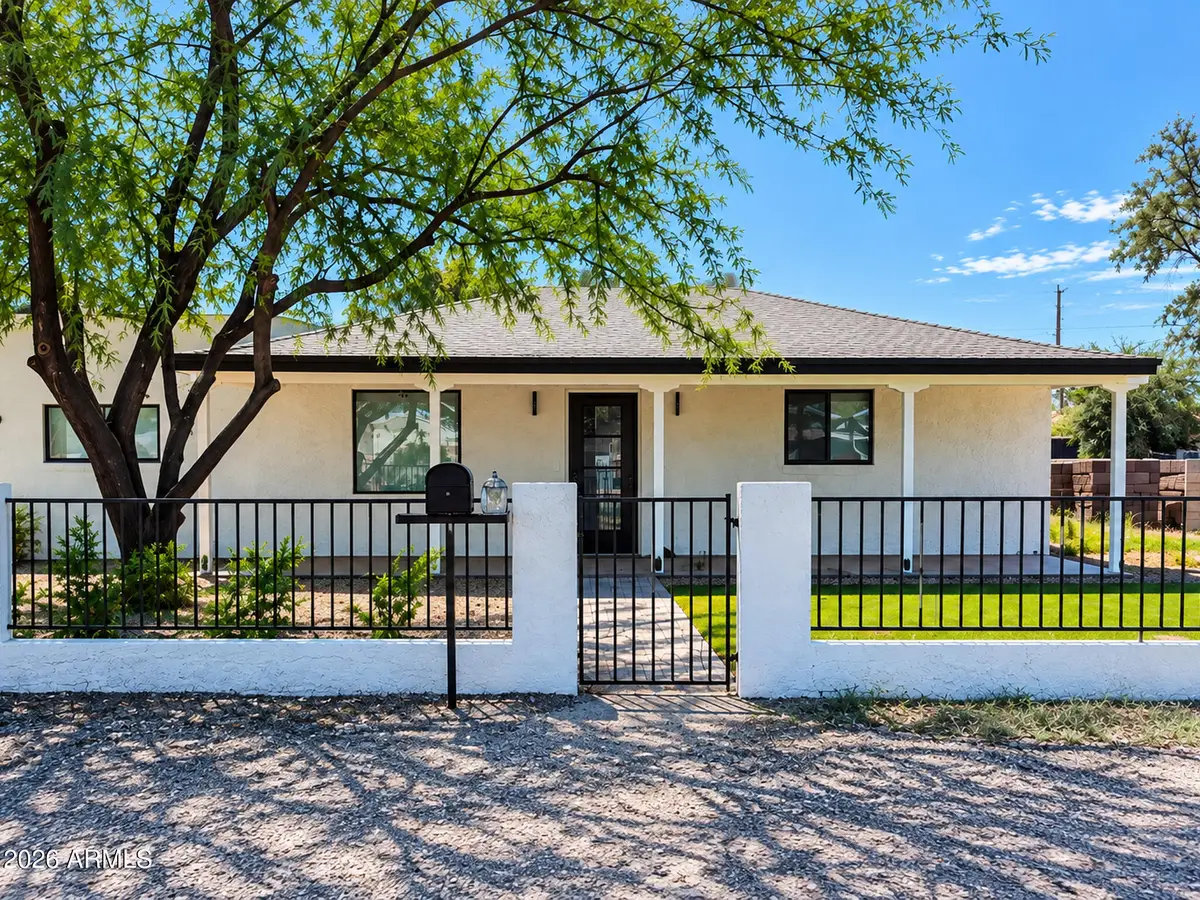 3021 E Saint John Road, Phoenix, AZ 85032 - #1
