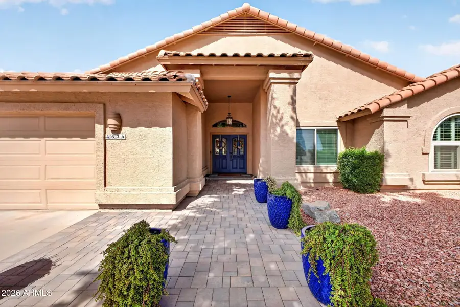 4624 E Marilyn Road, Phoenix, AZ 85032 - #2