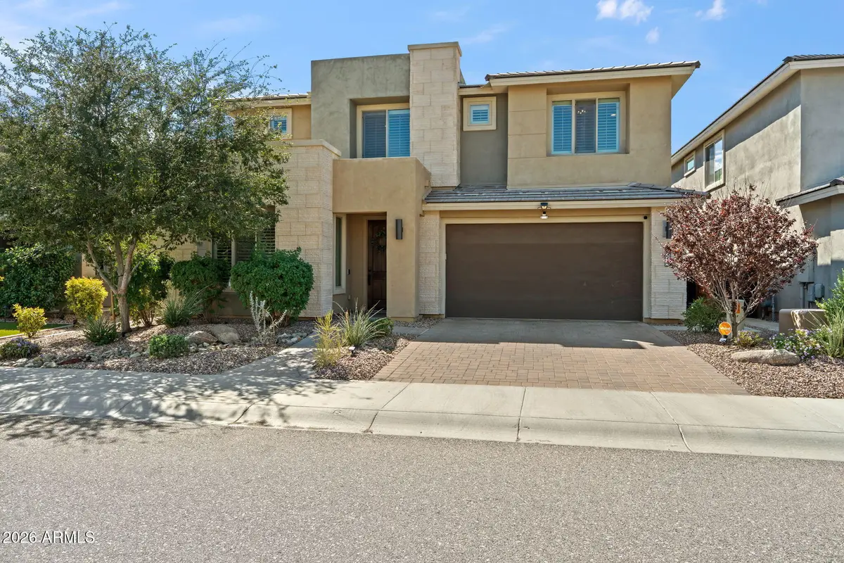 3415 E Sands Drive, Phoenix, AZ 85050 - #1