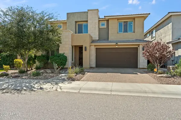 3415 E Sands Drive, Phoenix, AZ 85050