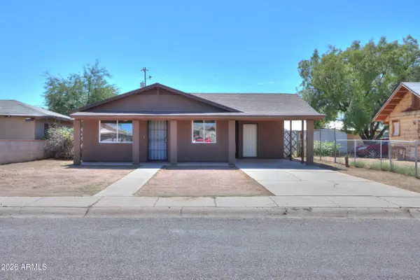 421 W 11th Street, Casa Grande, AZ 85122