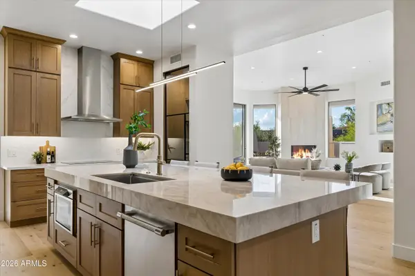 10962 E Dale Lane, Scottsdale, AZ 85262