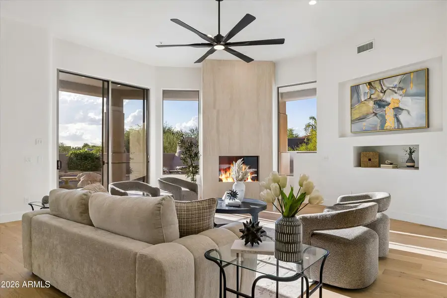 10962 E Dale Lane, Scottsdale, AZ 85262 - #2