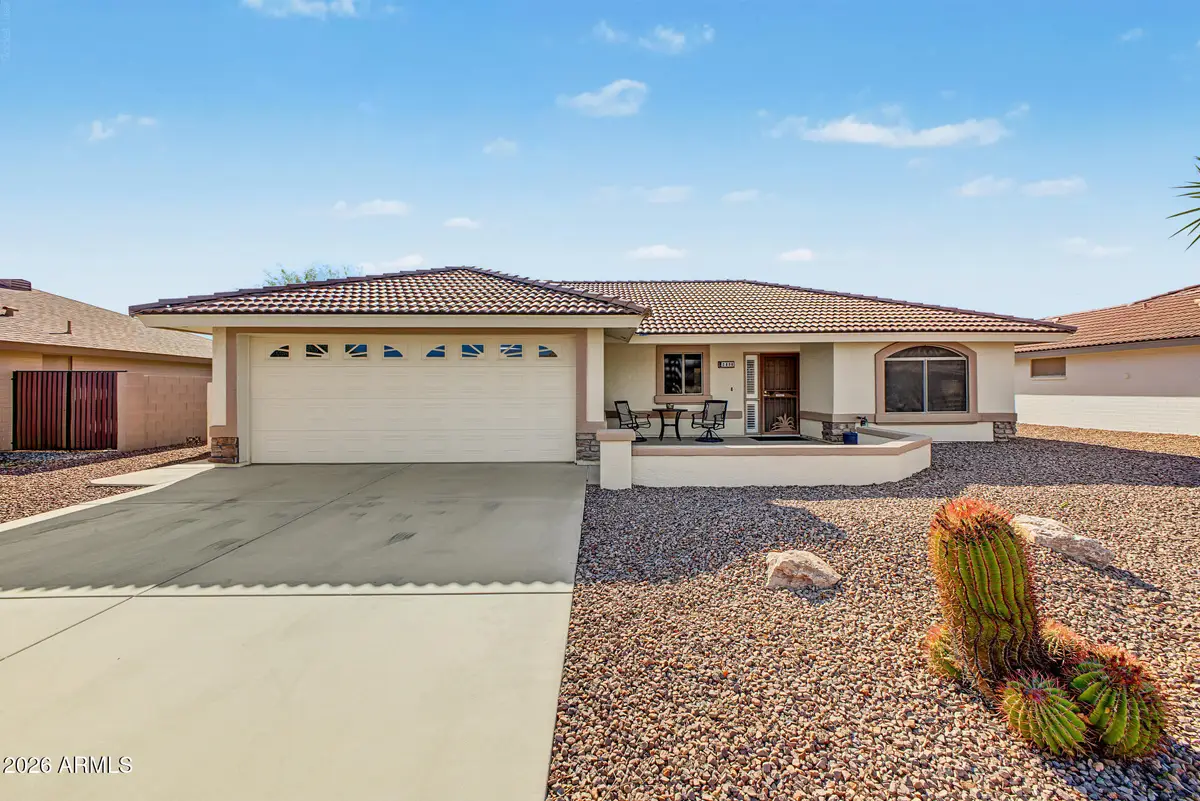 2266 S Olivewood --, Mesa, AZ 85209 - #1