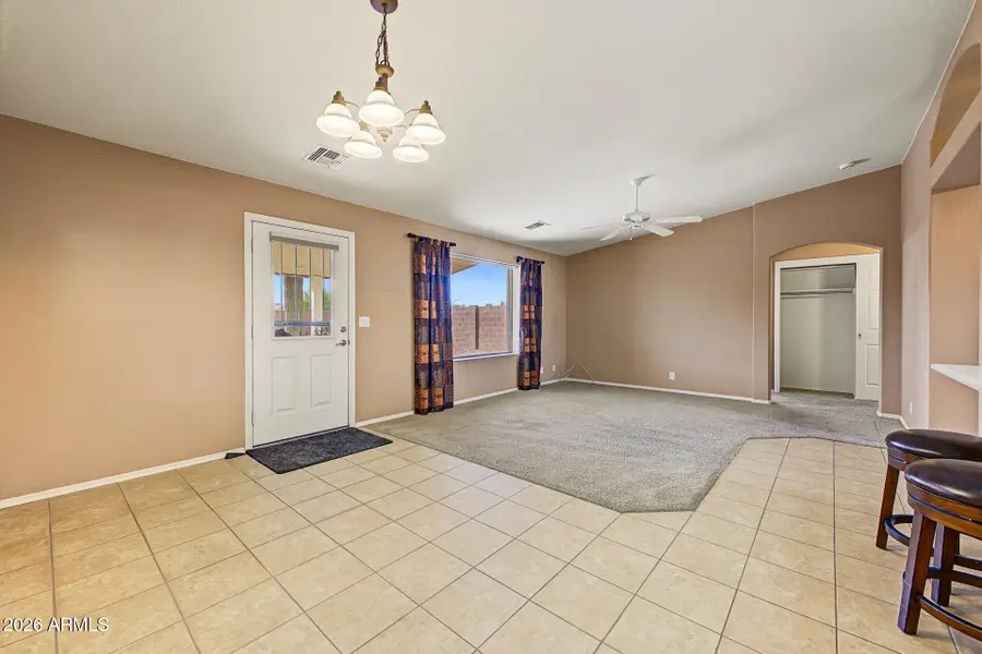 2266 S Olivewood --, Mesa, AZ 85209 - #3