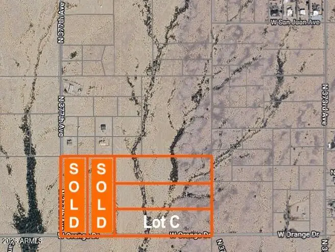 377XC W Orange Drive #C, Tonopah, AZ 85354 - #1