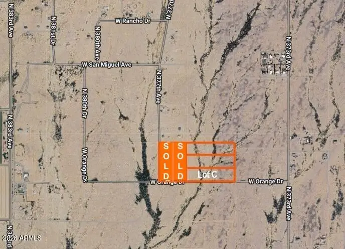 377XC W Orange Drive #C, Tonopah, AZ 85354 - #3