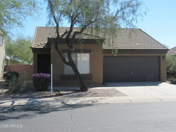 267 W Settlers Trail, Casa Grande, AZ 85122