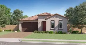 25616 N 77th Drive, Peoria, AZ 85383 - #1