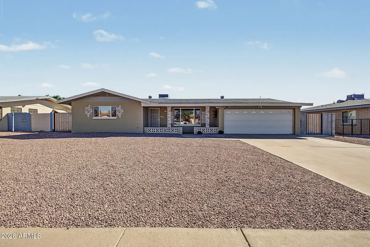 6441 E Adobe Road, Mesa, AZ 85205 - #1