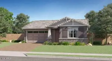 26107 N 78th Avenue, Peoria, AZ 85383